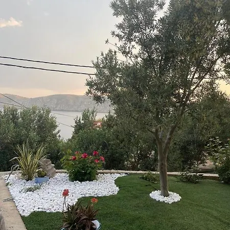 Apartament Lucika Miškovići