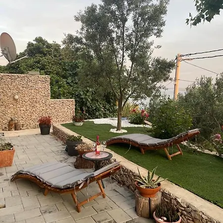 Lucika Apartment
