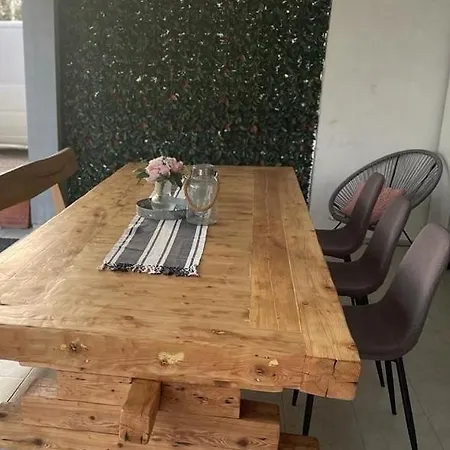 Lucika Apartment