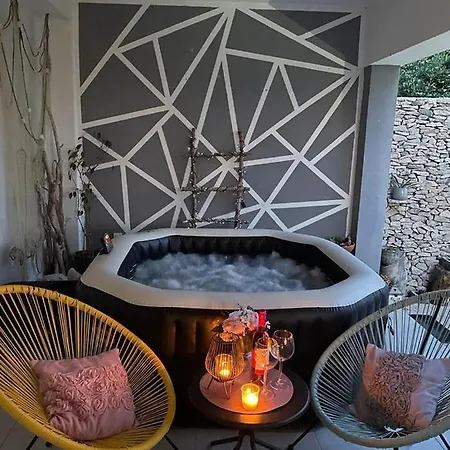 Apartamento Lucika